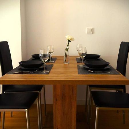 Ohana Home 2 Málaga Eksteriør billede