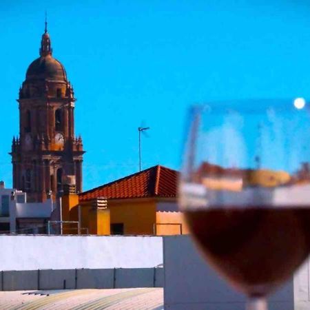 Ohana Home 2 Málaga Eksteriør billede