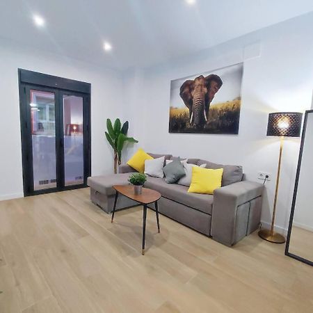 Ohana Home 2 Málaga Eksteriør billede
