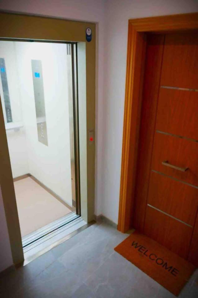 Ohana Home 2 Málaga Eksteriør billede