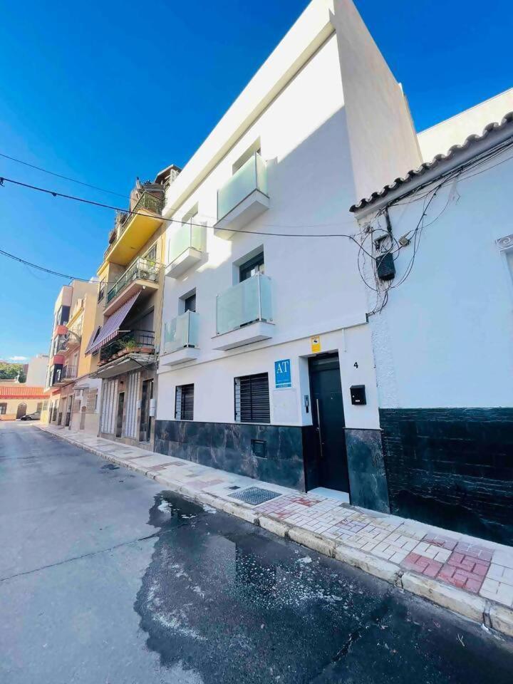 Ohana Home 2 Málaga Eksteriør billede