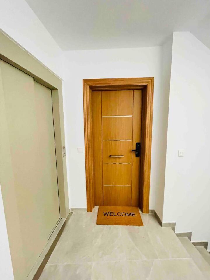 Ohana Home 2 Málaga Eksteriør billede