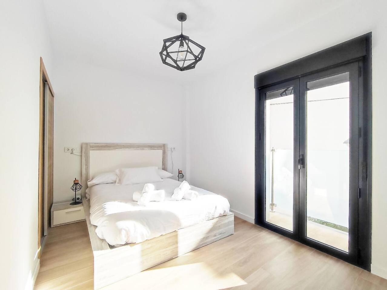 Ohana Home 2 Málaga Eksteriør billede